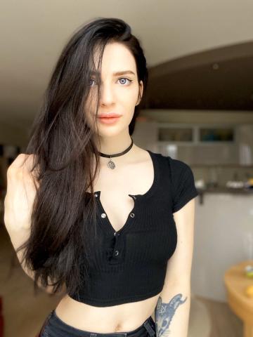 Марина